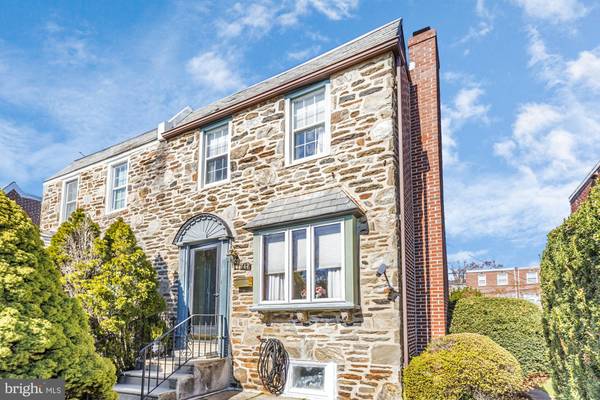 717 CLARENDON RD, Drexel Hill, PA 19026