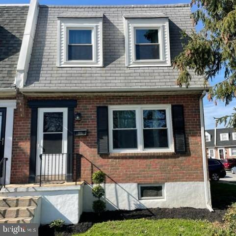 315 W SOUTH ST, Kennett Square, PA 19348