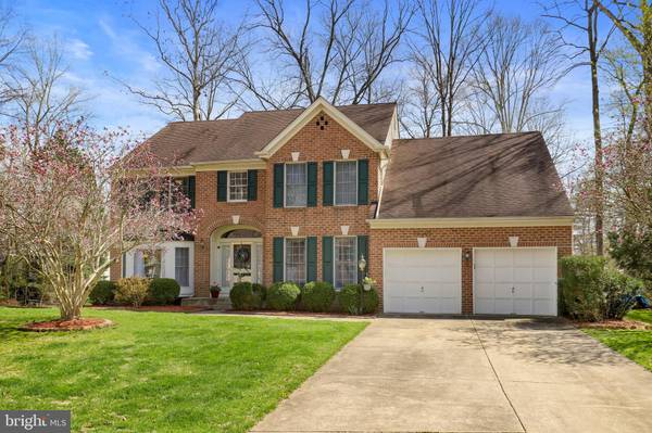 15205 PLANE TREE CT, Bowie, MD 20721