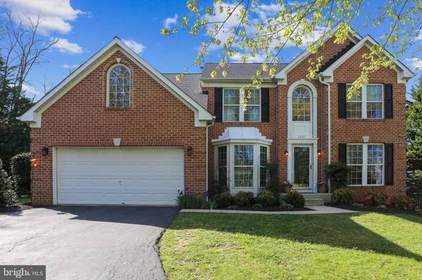 1701 FLEETWOOD DR, Bel Air, MD 21015