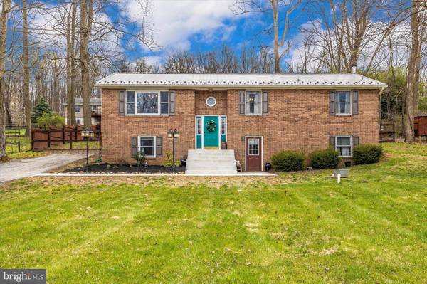 33 EAGLES TRL, Fairfield, PA 17320