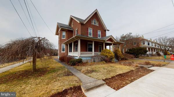 172 S MAIN ST, Richlandtown, PA 18955