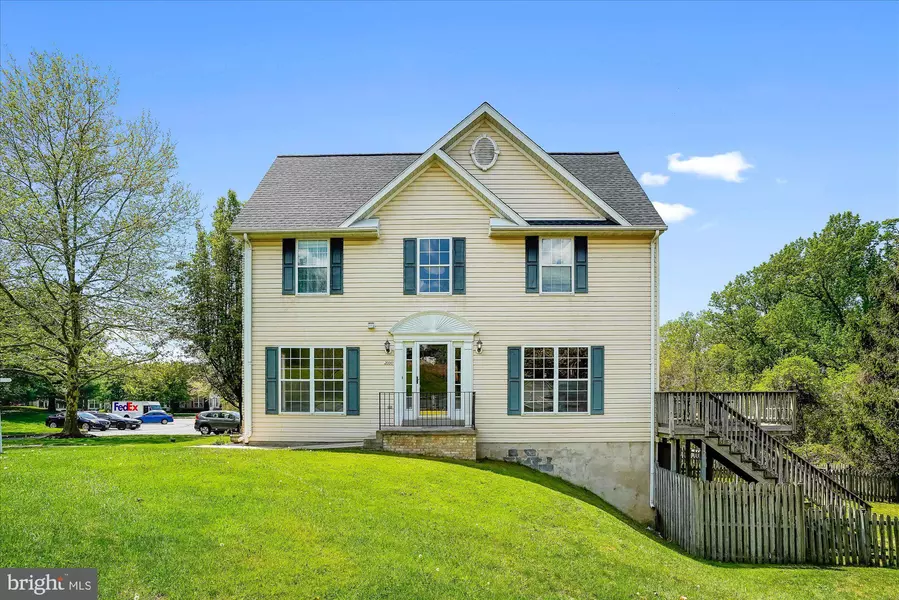 2000 FLAGSTONE CT, Abingdon, MD 21009