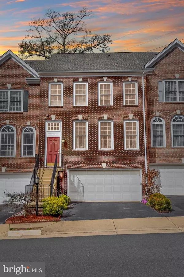 Alexandria, VA 22310,5595 GOVERNORS POND CIR