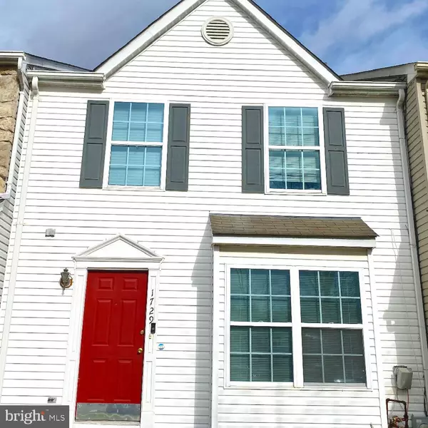 1729 GLEBE CREEK WAY, Odenton, MD 21113