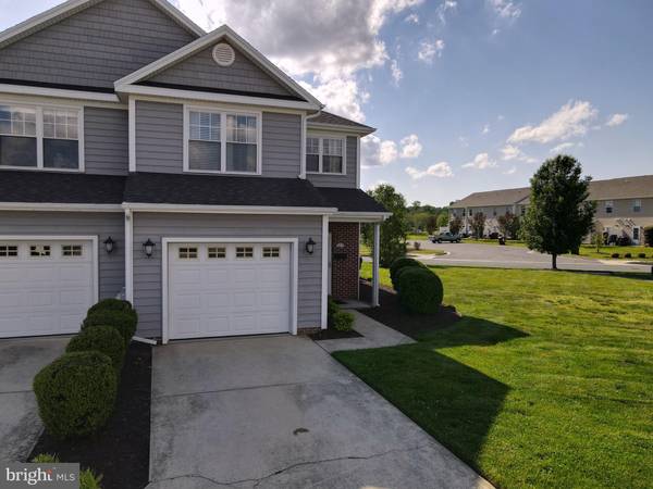 1449 HIDDEN MEADOW LN, Salisbury, MD 21801