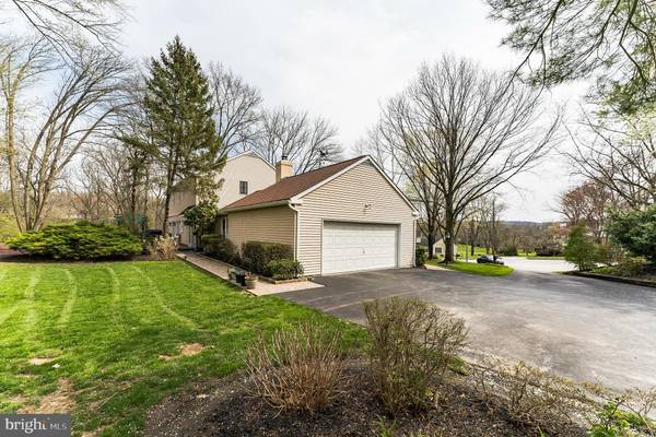 Chesterbrook, PA 19087,209 MUSKET LN