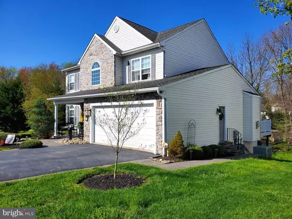 Swarthmore, PA 19081,627 WILLOW BEND DR
