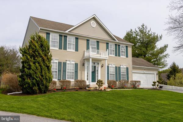 109 MASTERS CT, Westminster, MD 21158