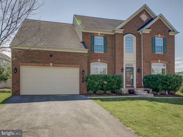 4701 RIVER CREEK TER, Beltsville, MD 20705