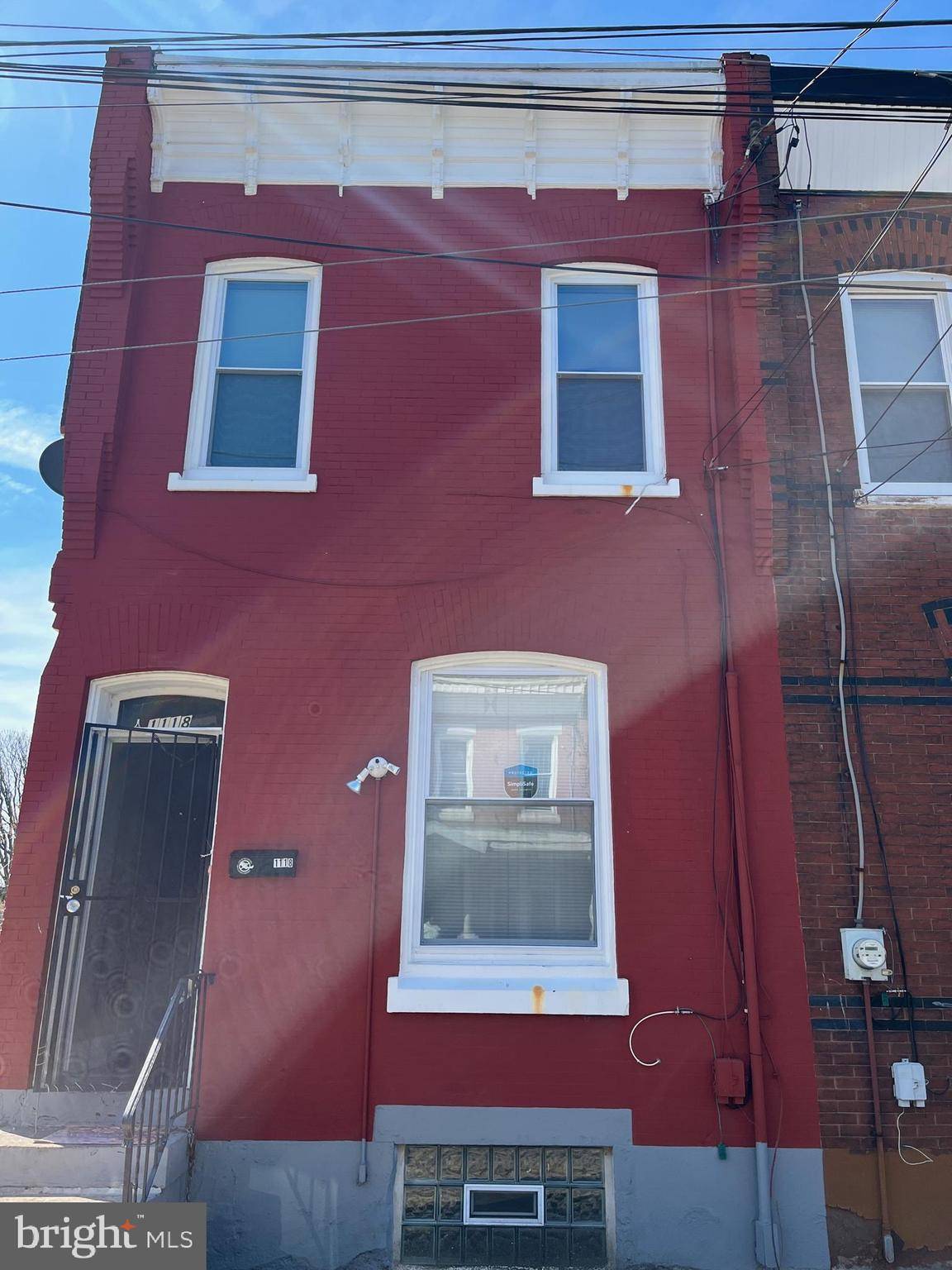 1118 W DAUPHIN ST, Philadelphia, PA 19133