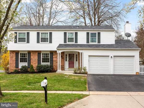 16567 SIOUX LN, Gaithersburg, MD 20878