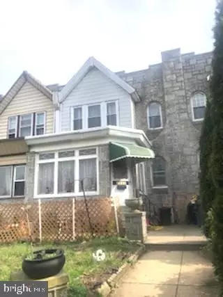 5943 E ROOSEVELT, Philadelphia, PA 19149