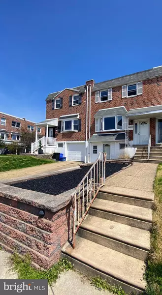 3137 BELGREEN RD, Philadelphia, PA 19154