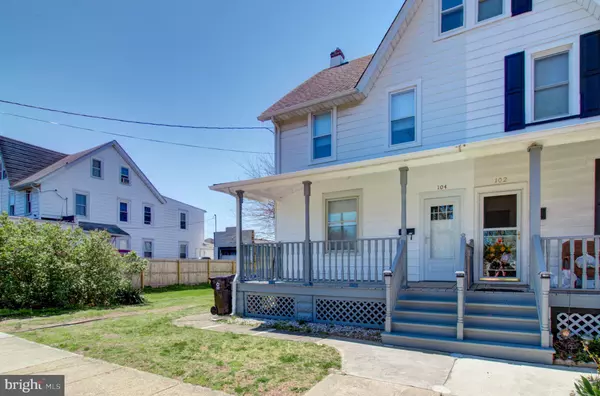 Delran, NJ 08075,104 MAIN ST