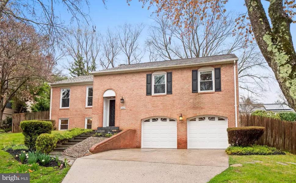 10509 TYLER TER, Potomac, MD 20854