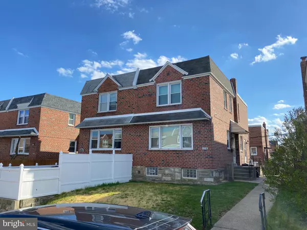 1716 BERGEN ST, Philadelphia, PA 19152