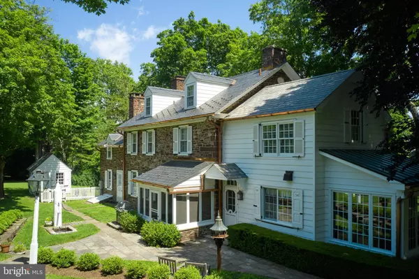 6398 DURHAM RD Pipersville, PA 18947