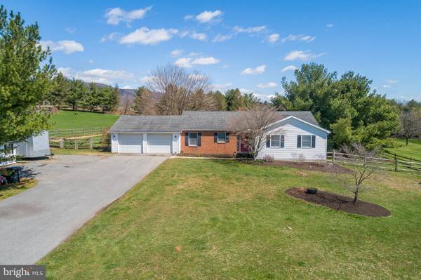 230 BLEILE RD, Lenhartsville, PA 19534