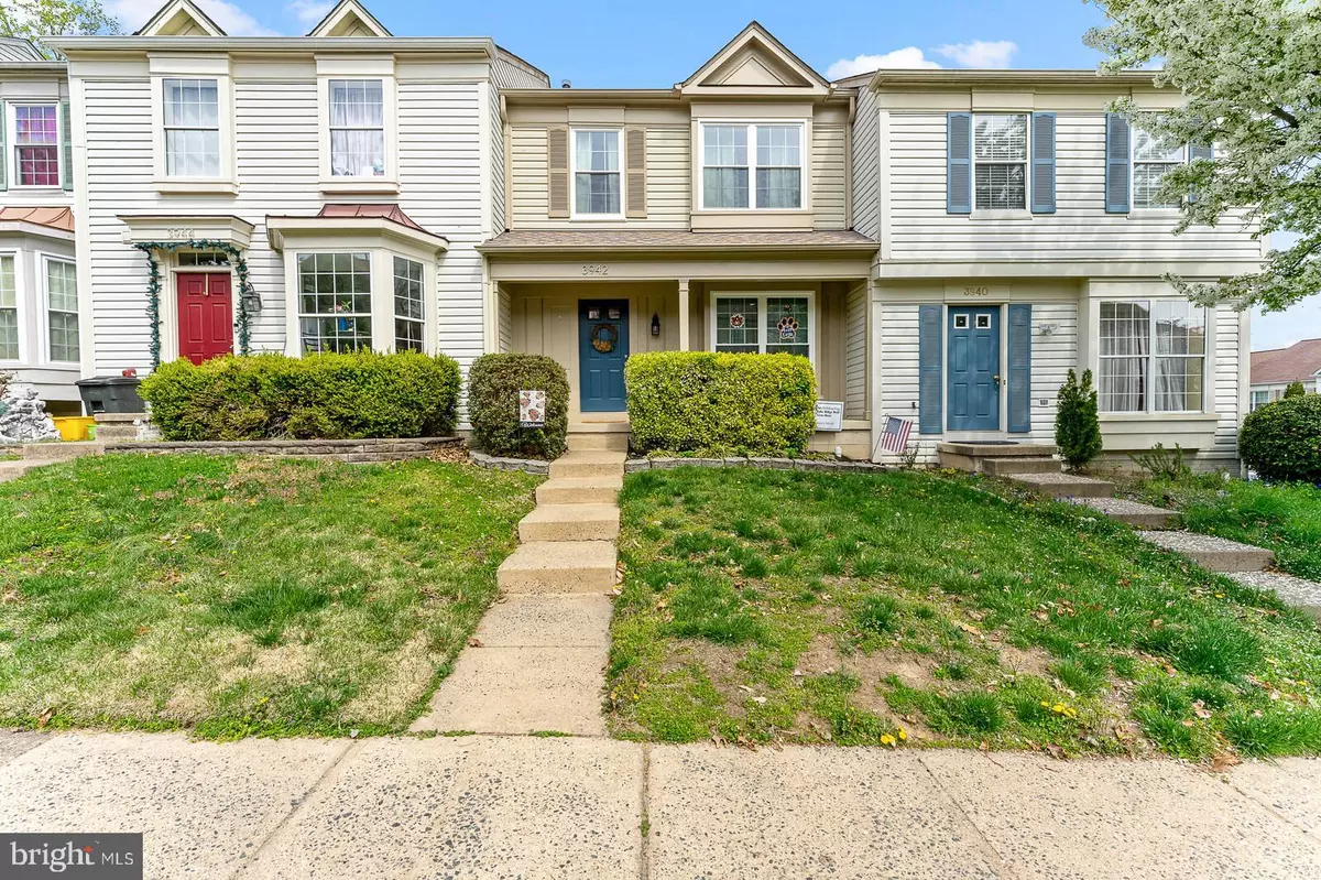 Woodbridge, VA 22192,3942 BRICKERT PL