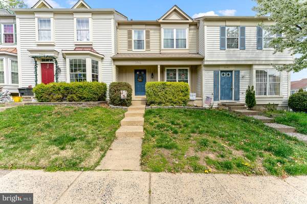 3942 BRICKERT PL, Woodbridge, VA 22192