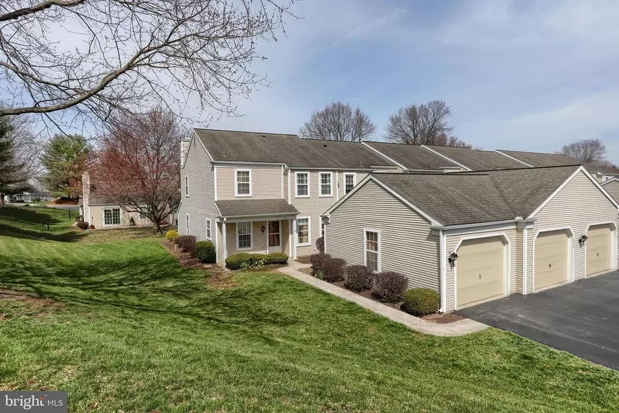 1417 CAMBRIDGE CT, Palmyra, PA 17078