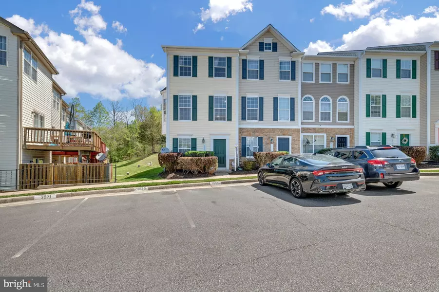 3555 SHERBROOKE CIR, Woodbridge, VA 22192