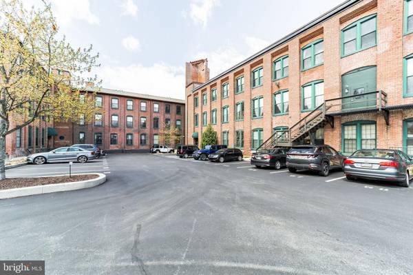 200 LINCOLN AVE #301, Phoenixville, PA 19460