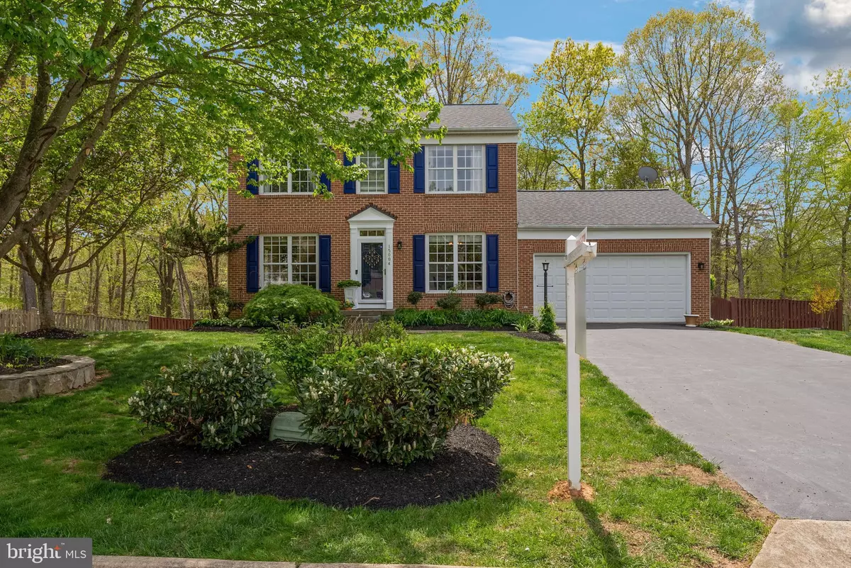 Woodbridge, VA 22193,15004 SLIPPERY ELM CT