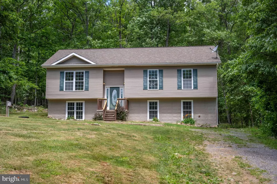 620 OPOSSUM TRL, Winchester, VA 22602