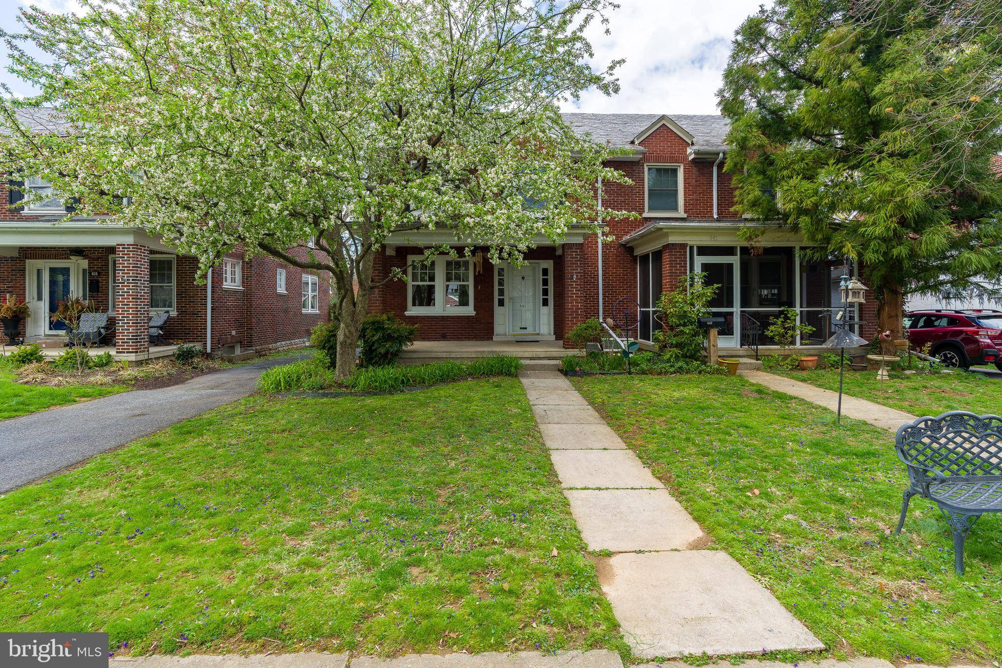 841 JANET AVE, Lancaster, PA 17601