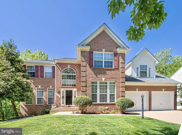 15525 PAMPLIN PIPE CT, Manassas, VA 20112