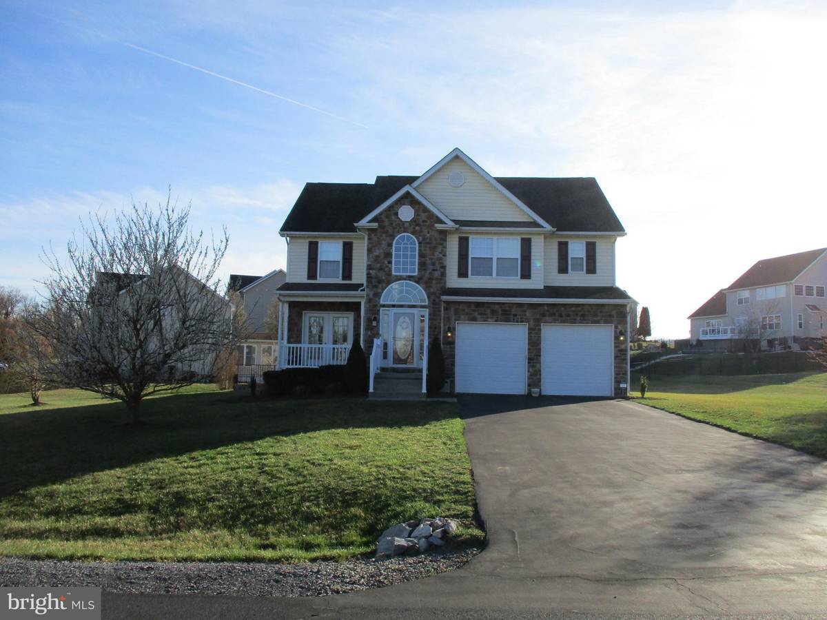 Martinsburg, WV 25403,72 PRUNE LN