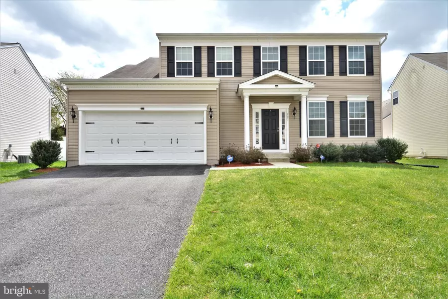 903 SHENANDOAH CT, Joppa, MD 21085