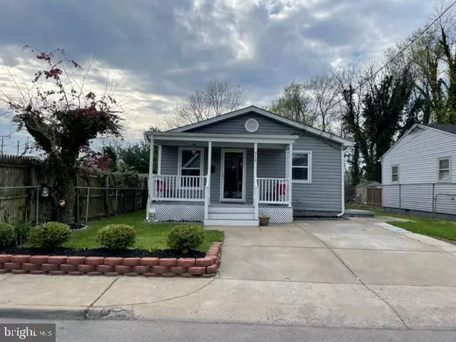 513 FREMONT ST, Winchester, VA 22601