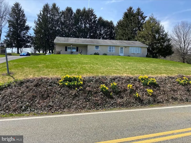 229 SAWMILL RD, Boyertown, PA 19512