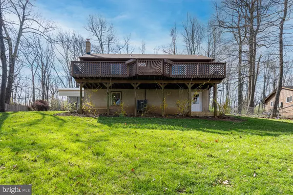 Linden, VA 22642,631 ULYSSES WAY