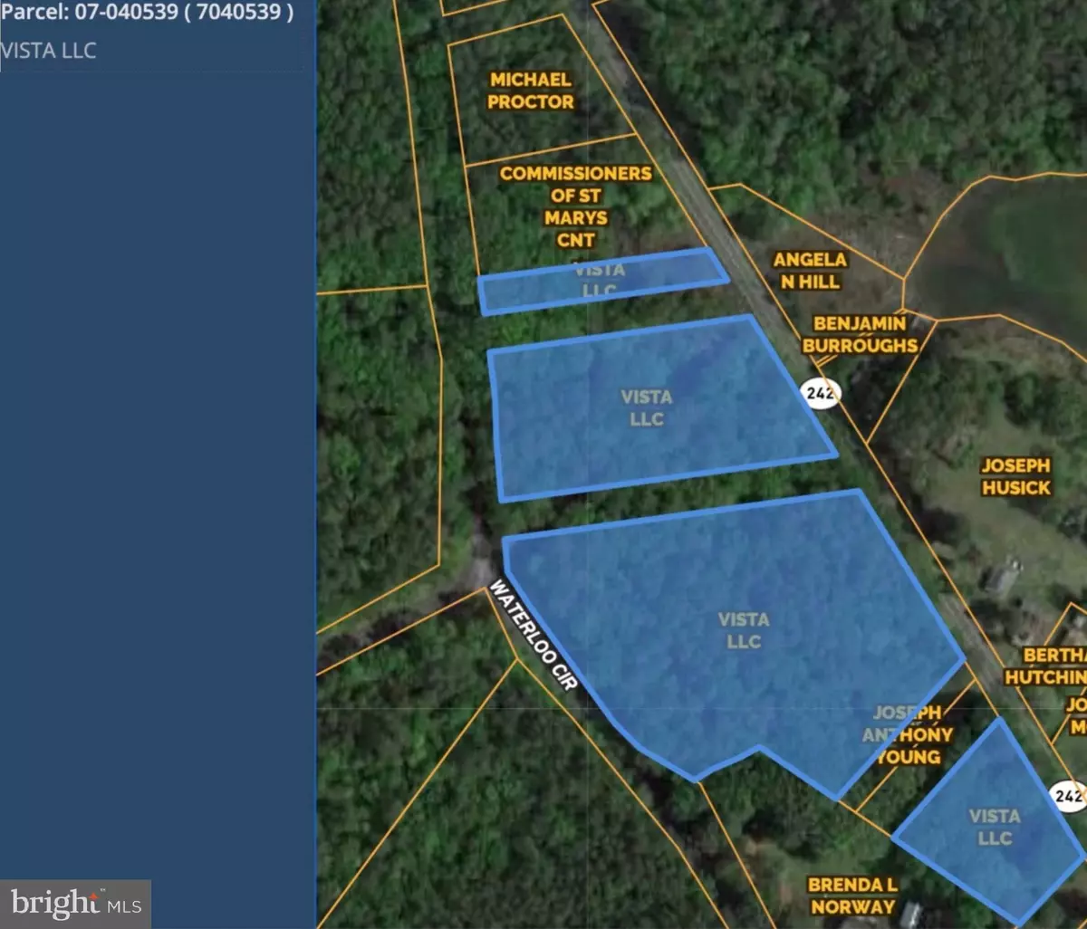 Coltons Point, MD 20626,0 WELLS PL