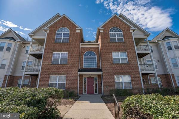 6900 SAINT IGNATIUS DR #0201, Fort Washington, MD 20744