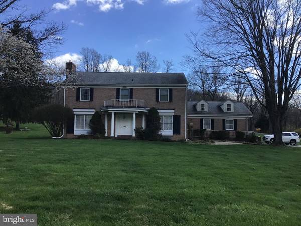 11419 GLEN ARM RD, Glen Arm, MD 21057