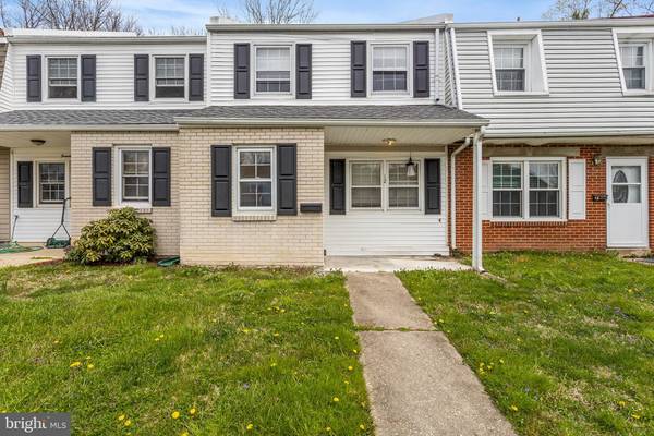 12 ETHAN ALLEN CT, Newark, DE 19711