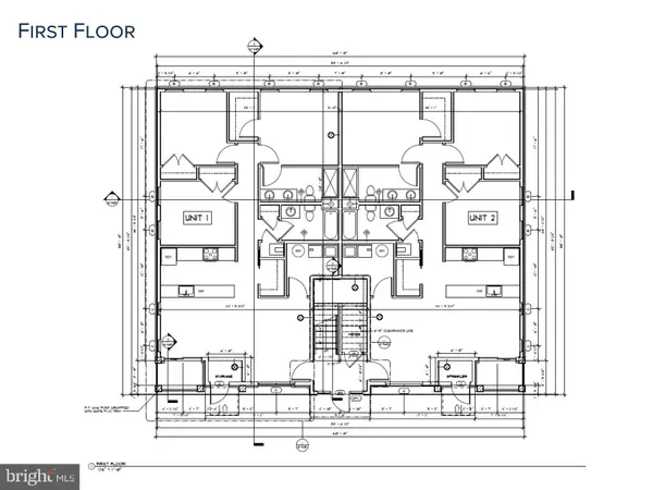 Ocean View, DE 19970,24 OLD ORCHARD AVE #1