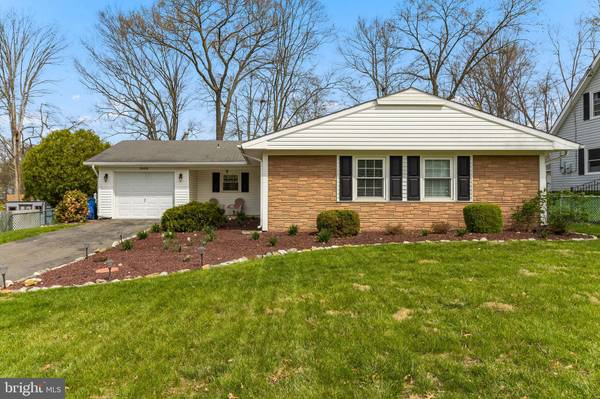 12214 ROLLING HILL LN, Bowie, MD 20715