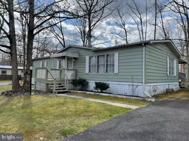 1 ASHWOOD DR, Pittsgrove, NJ 08318