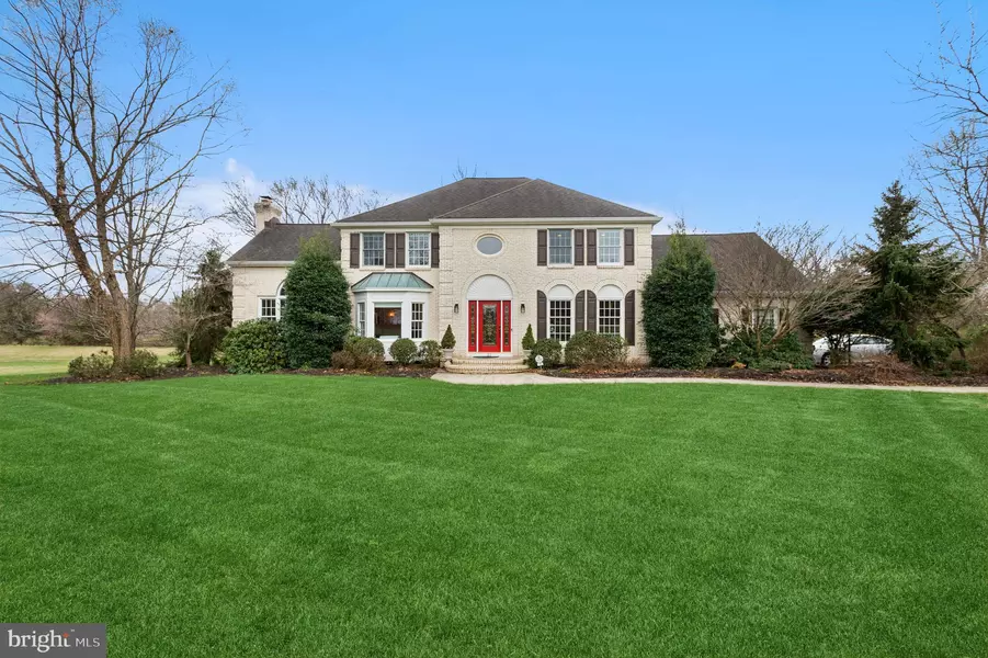 21 CEDAR LN, Belle Mead, NJ 08502