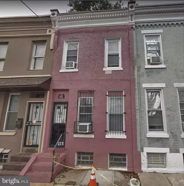 Philadelphia, PA 19133,3128 N DARIEN ST