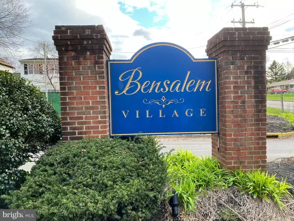 Bensalem, PA 19020,553 TRINITY CT