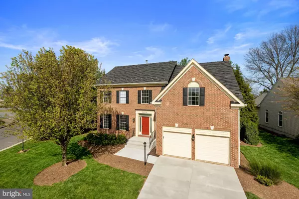 20702 JERSEY MILLS PL, Ashburn, VA 20147