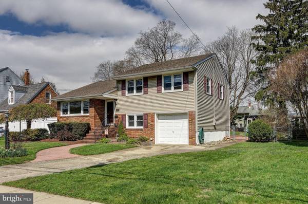 1937 PROSPECT RIDGE BLVD, Haddon Heights, NJ 08035