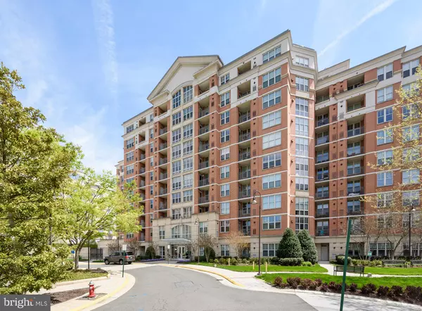 11760 SUNRISE VALLEY DR #114, Reston, VA 20191